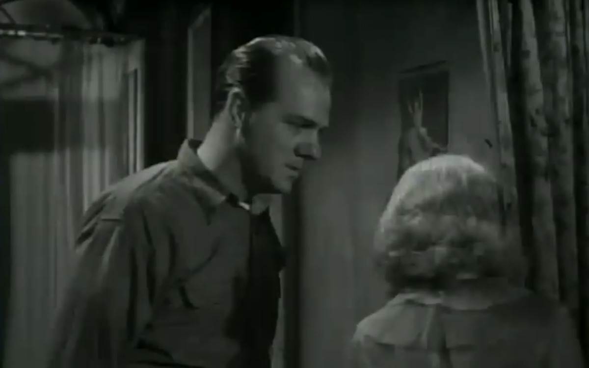 Karl Malden Mladen Sekulović