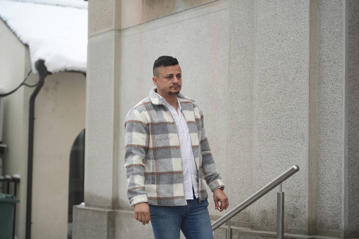 "Parohija me tuži zbog Terze": Milica Veličković se oglasila nakon skandala u crkvi, bivši došao ozvučen i sve snimao