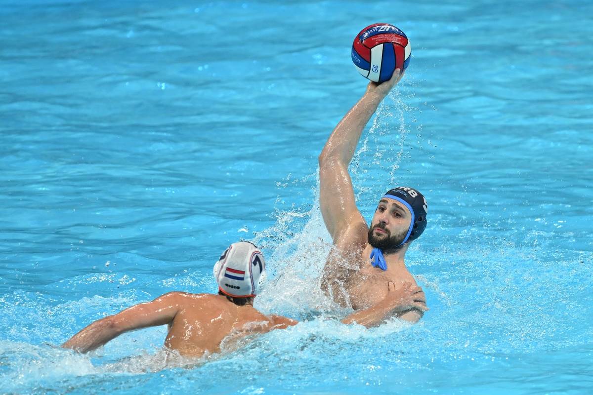 Srbija - Holandija 5.JPG