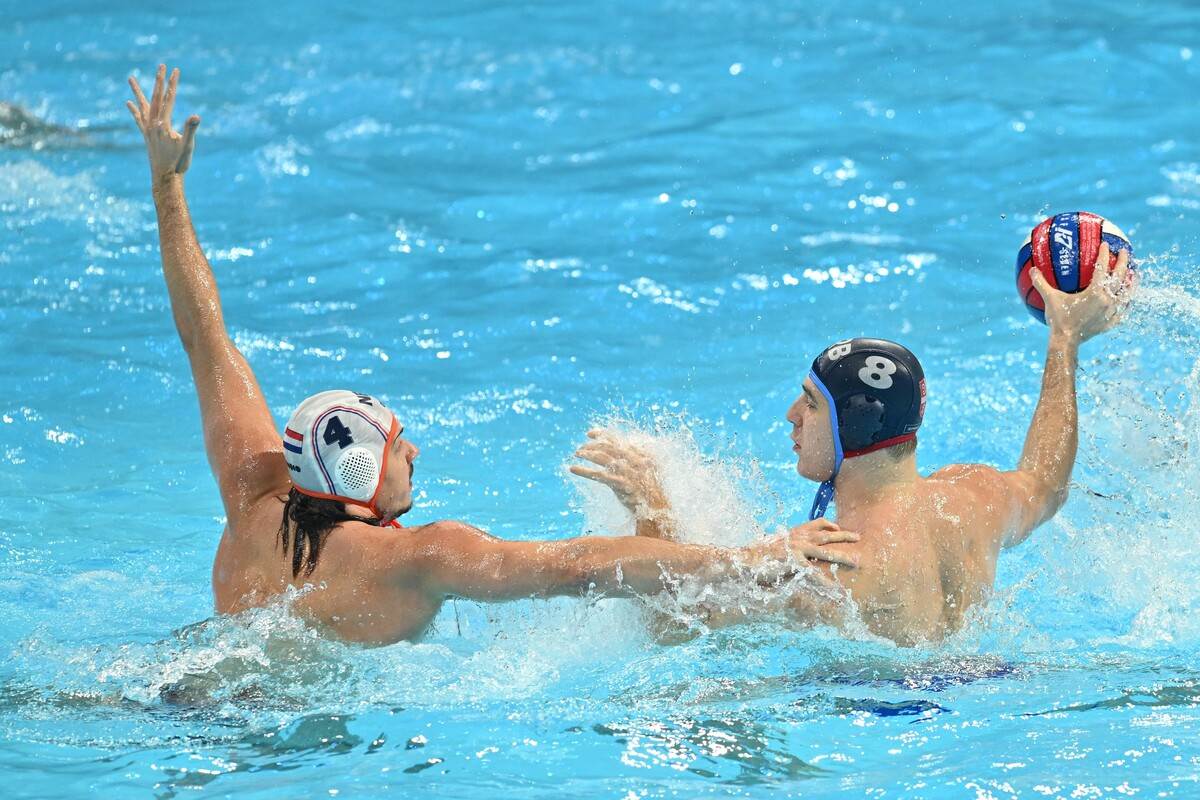 Srbija - Holandija 6.JPG