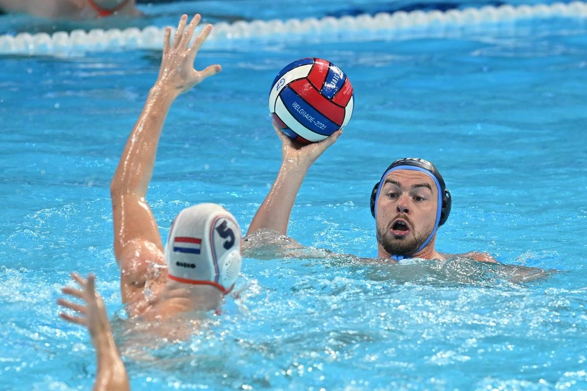 Srbija - Holandija 9.JPG