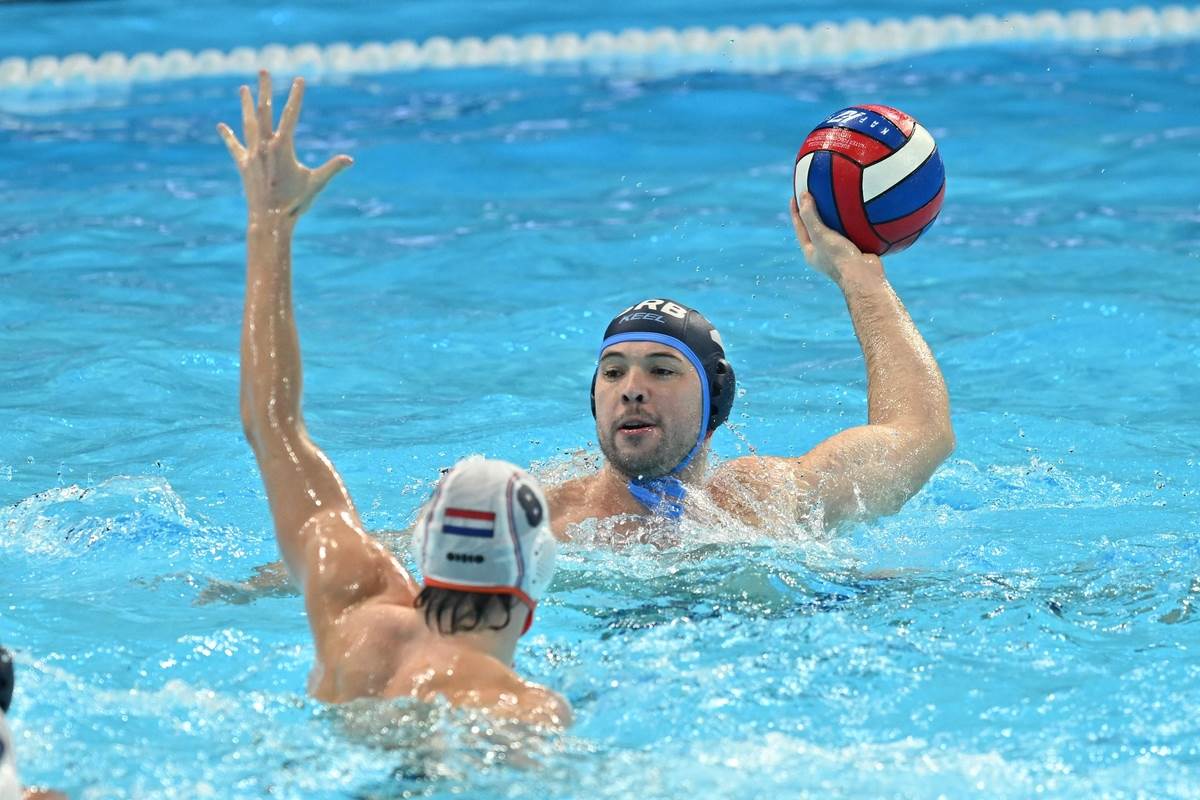 Srbija - Holandija 13.JPG