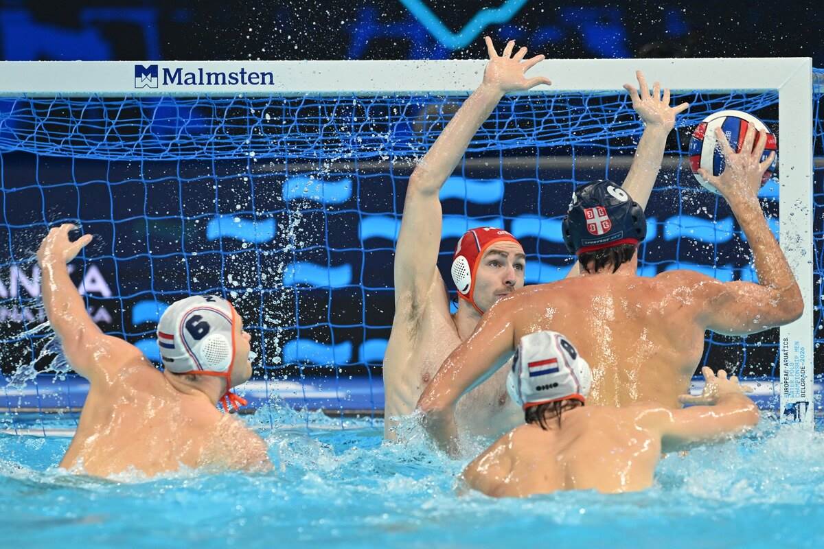 Srbija - Holandija 28.JPG