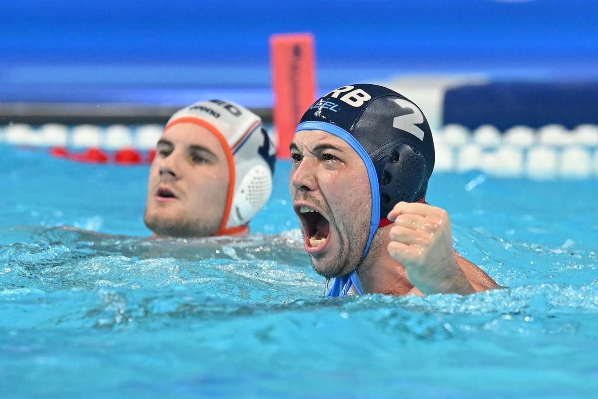 Srbija - Holandija 32.JPG