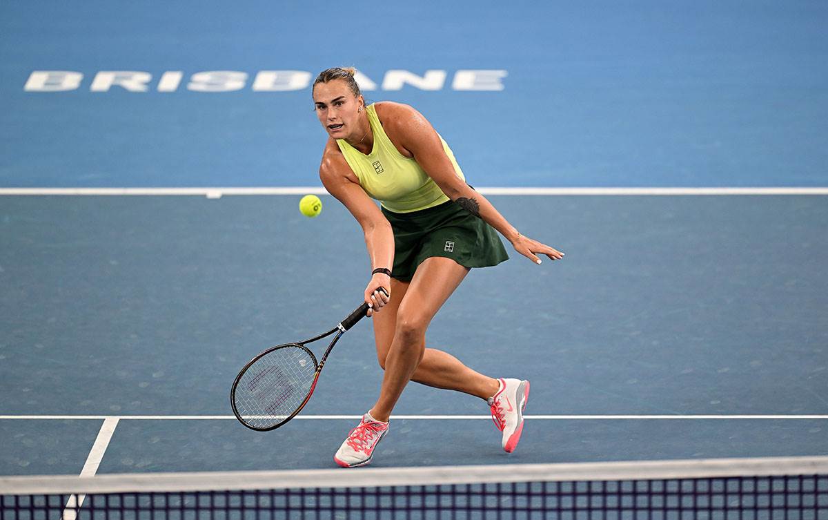 Sabalenka i Kostjuk u finalu Brizbejna (5).jpg
