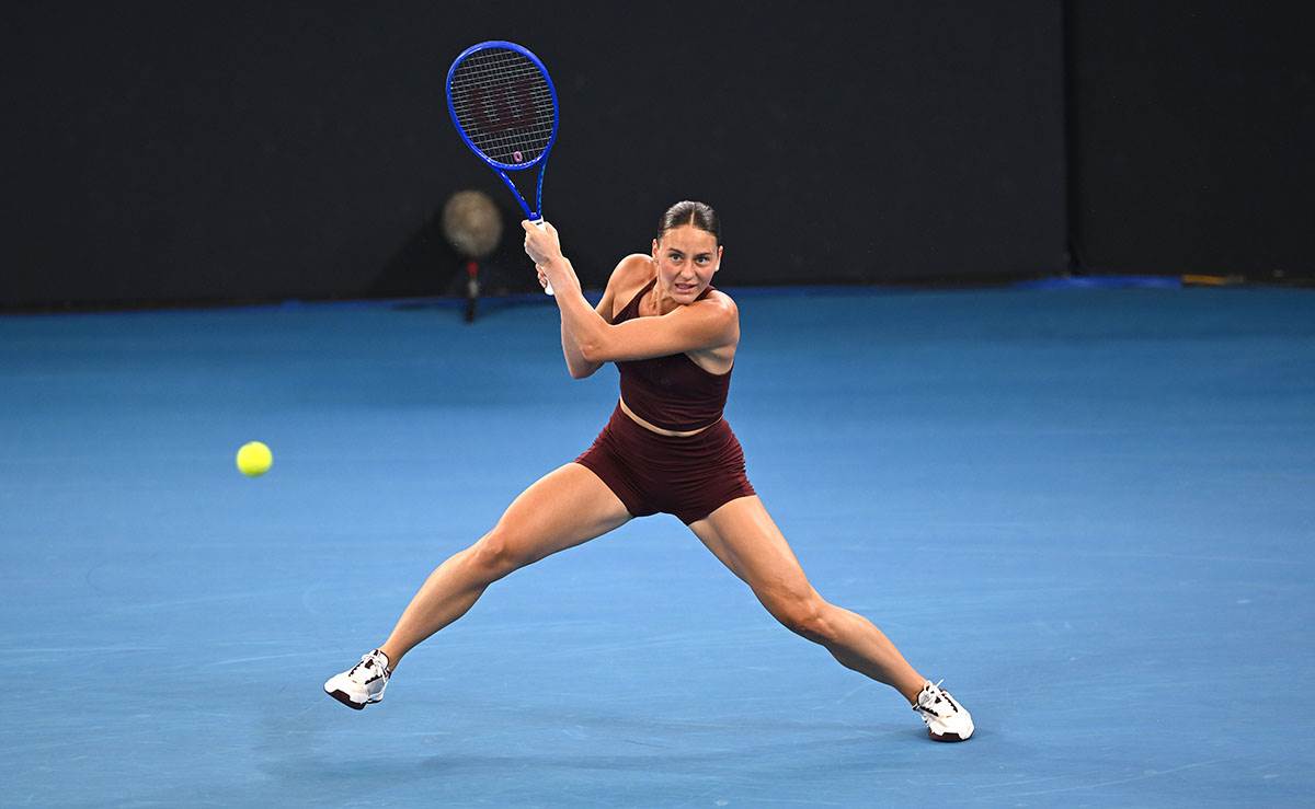 Sabalenka i Kostjuk u finalu Brizbejna (8).jpg