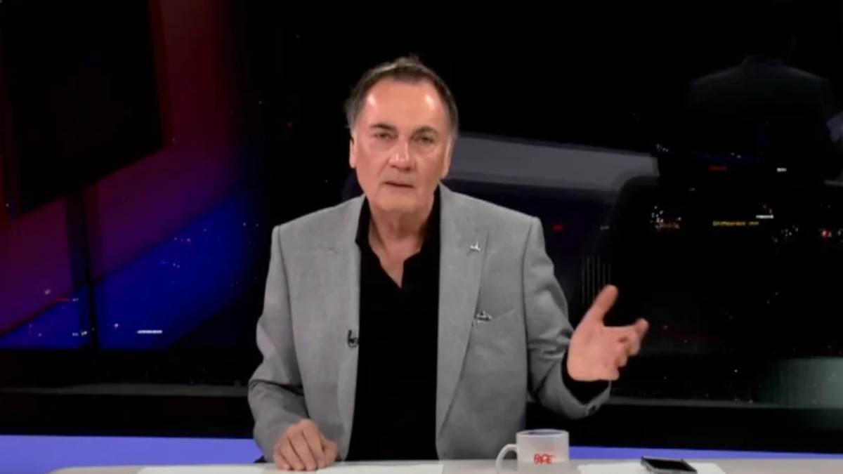 Senad Hadžifejzović novinar