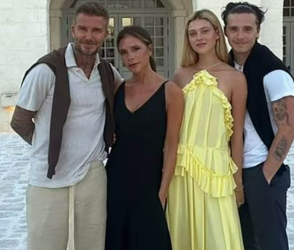 Snaja Bekamovih obrisala sve fotografije sa njima sa instagrama