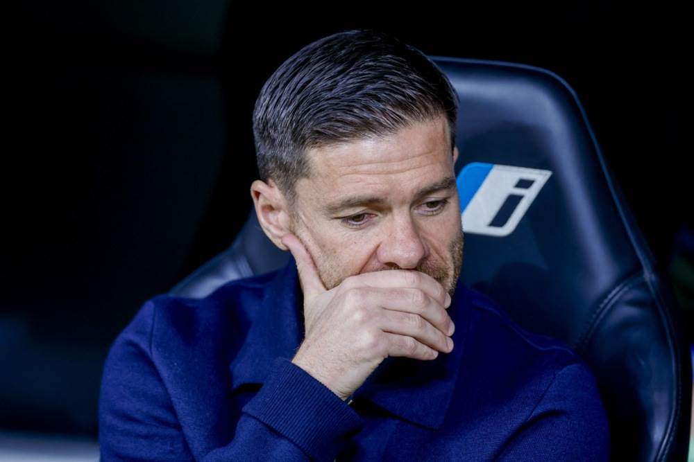 Ćabi Alonso, fudbalski trener.