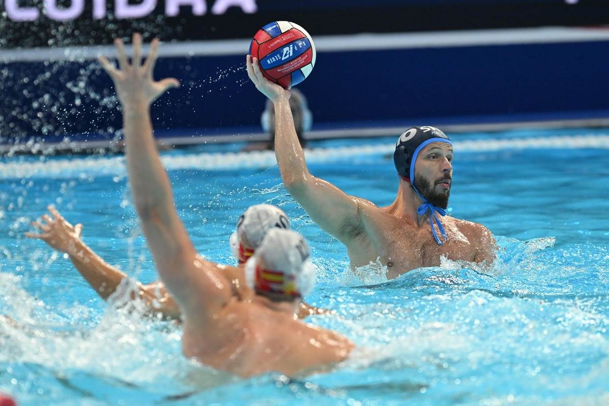 Srbija - Španija (12).JPG