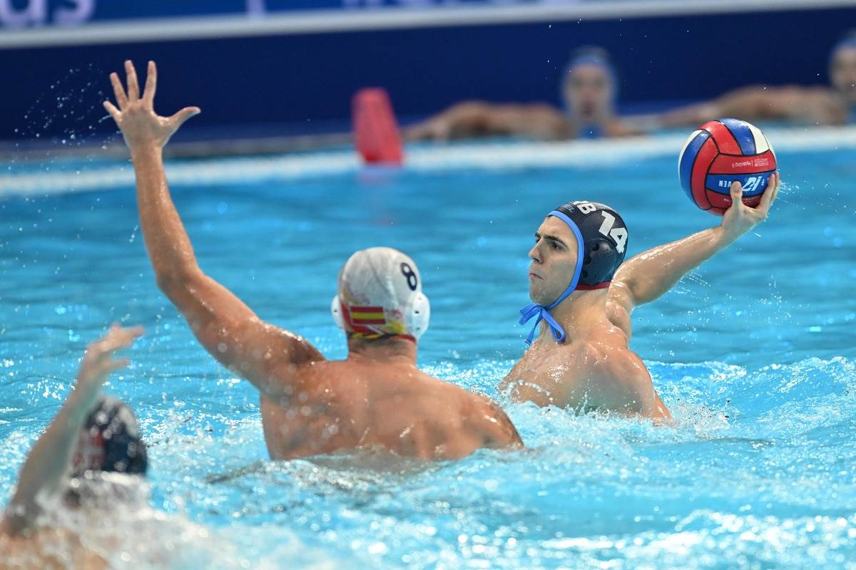 Srbija - Španija (13).JPG