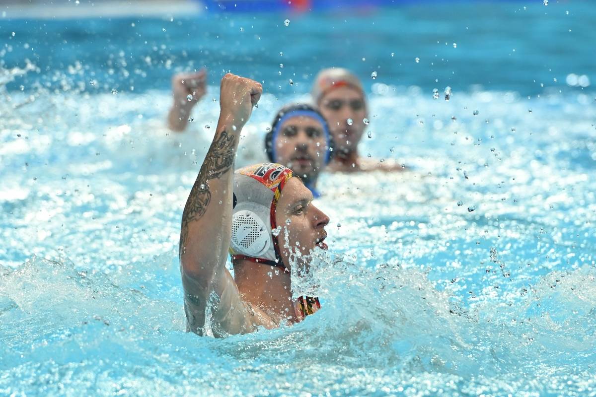 Srbija - Španija (35).JPG