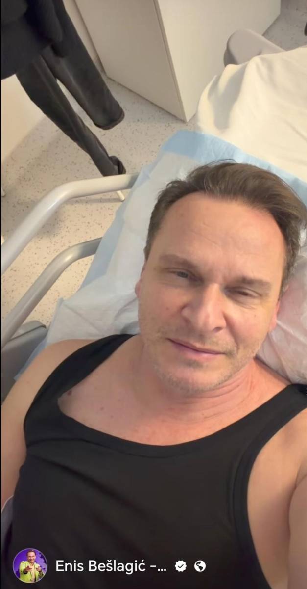 Enis Bešlagić