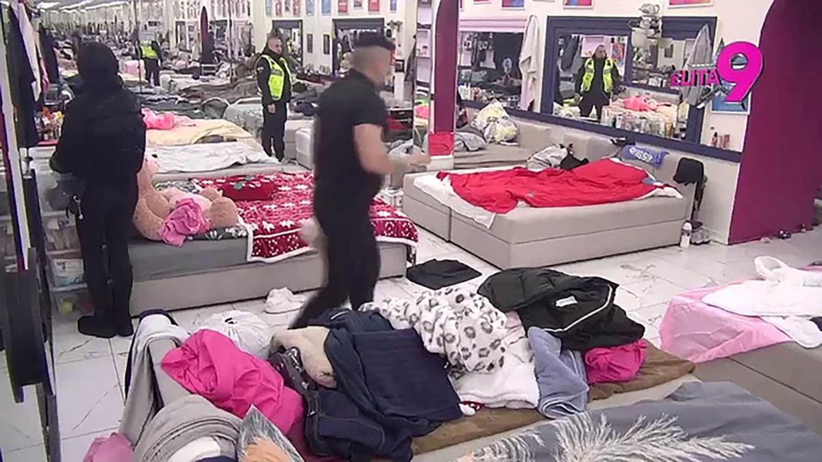 Izgovorene skandalozne stvari u Eliti 9: Sve se desilo u programu uživo, javnost besna