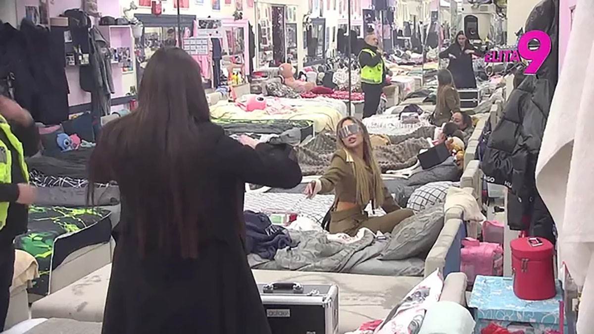 Izgovorene skandalozne stvari u Eliti 9: Sve se desilo u programu uživo, javnost besna