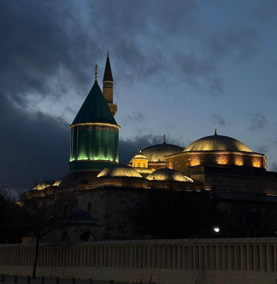 Mevlanin muzej u Konji (2).jpg