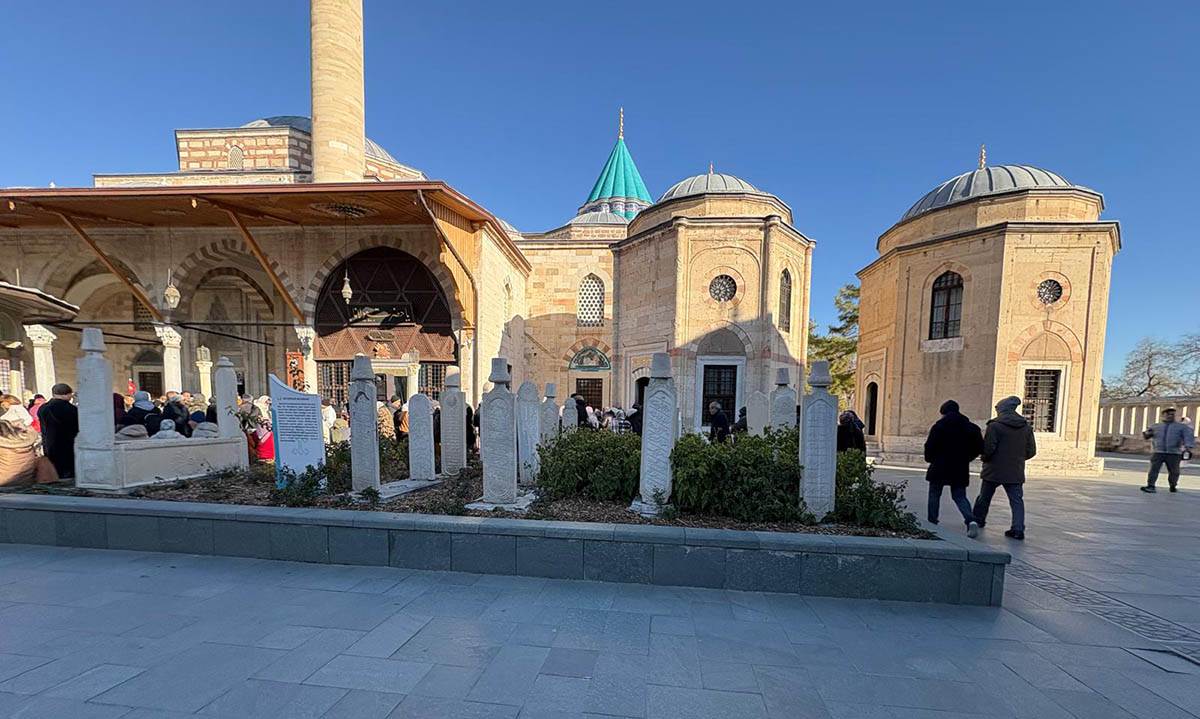 Mevlanin muzej u Konji (9).jpg