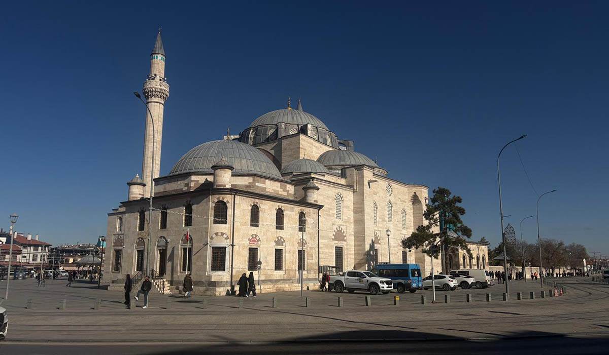 Mevlanin muzej u Konji (12).jpg