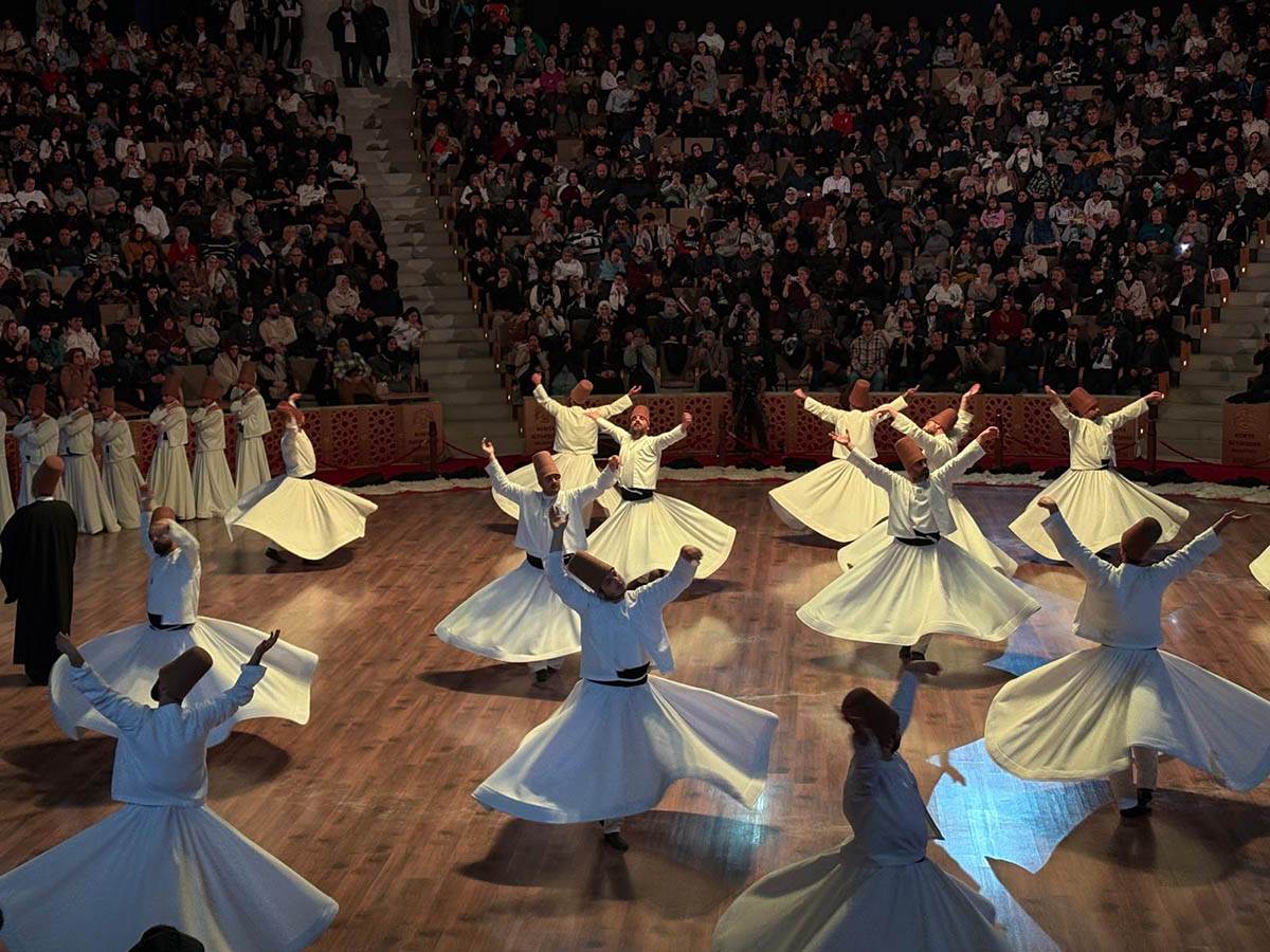 Ceremonija Sema, Šebi Arus (5).jpg