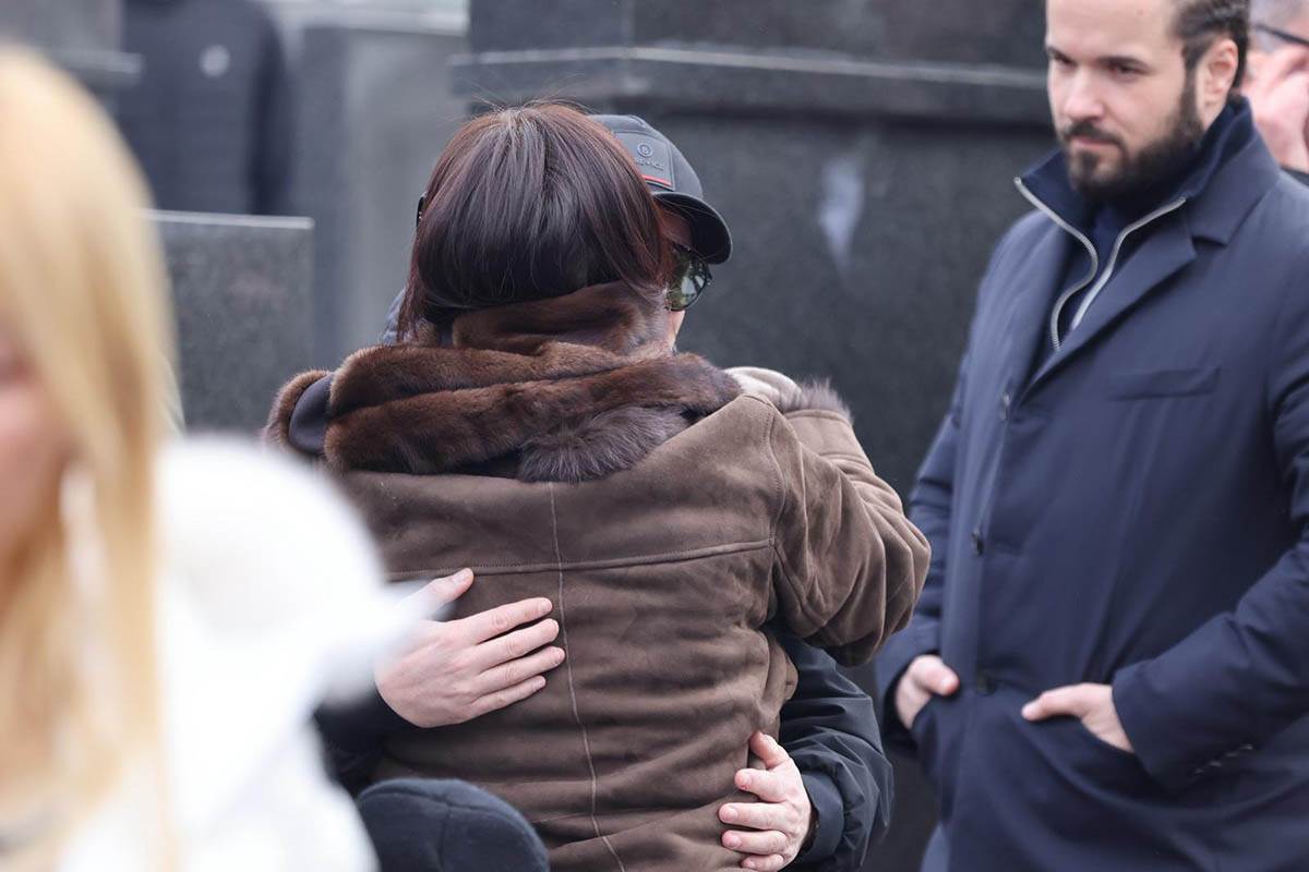 Željko Ražnatović Arkan pomen Nebojša Stojković Stojke