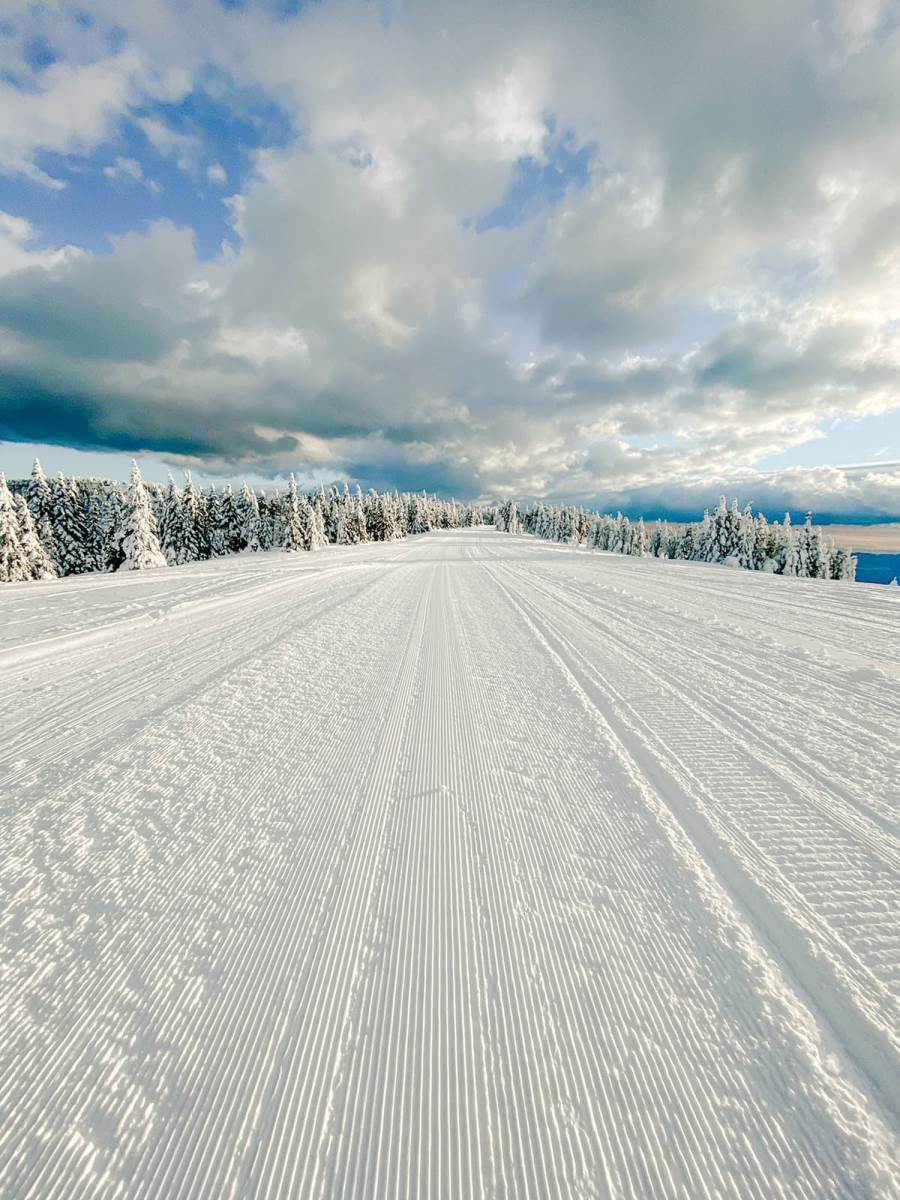 Kope Mountain Resort