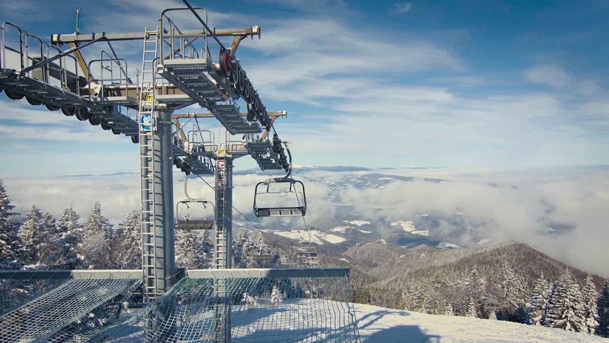 Kope Mountain Resort