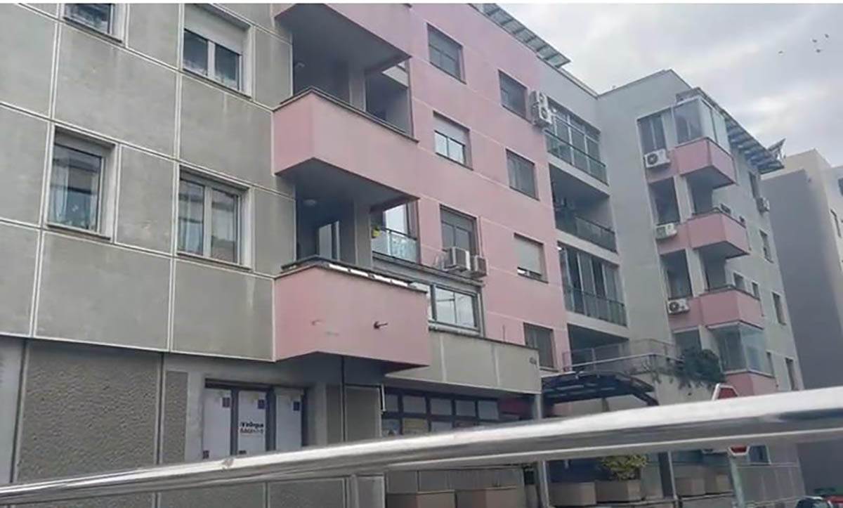 Policija i advoklati ispred stana Čede Jovanovića(7).jpg