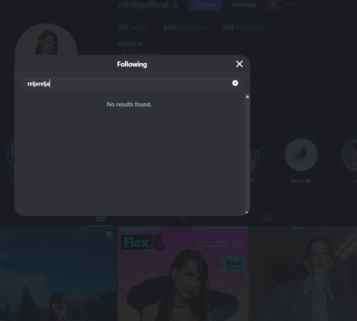 Nikolija otpratila Relju u jeku priča o aferi sa Anitom: "U studiju su imali odnose, odlazila je s modricama"