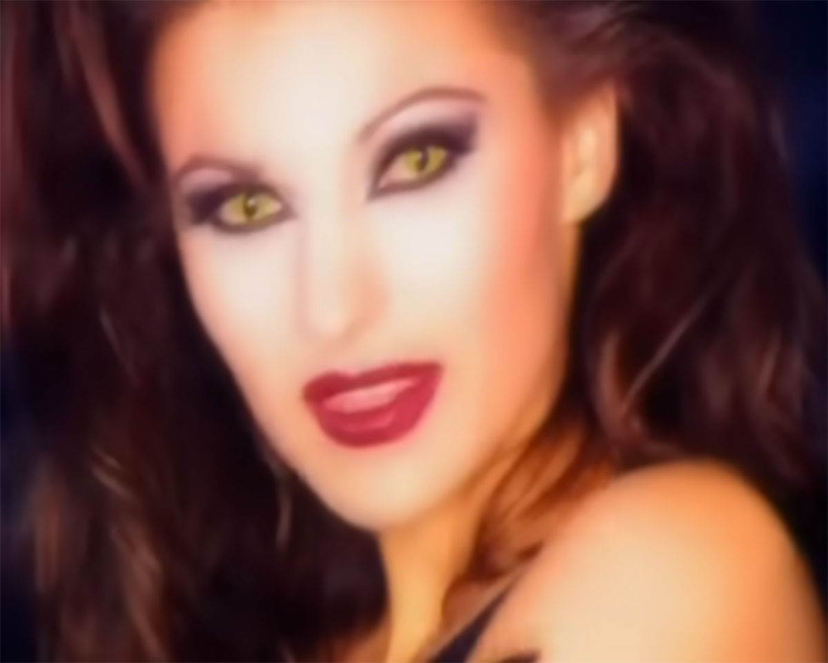 Arkanov sin Vojin u Cecinom spotu Nevaljala (5).jpg