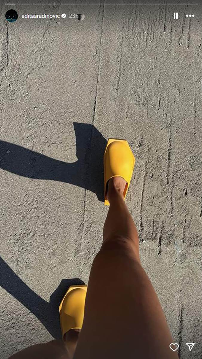 Prve slike trudne Edite Aradinović (6).jpg