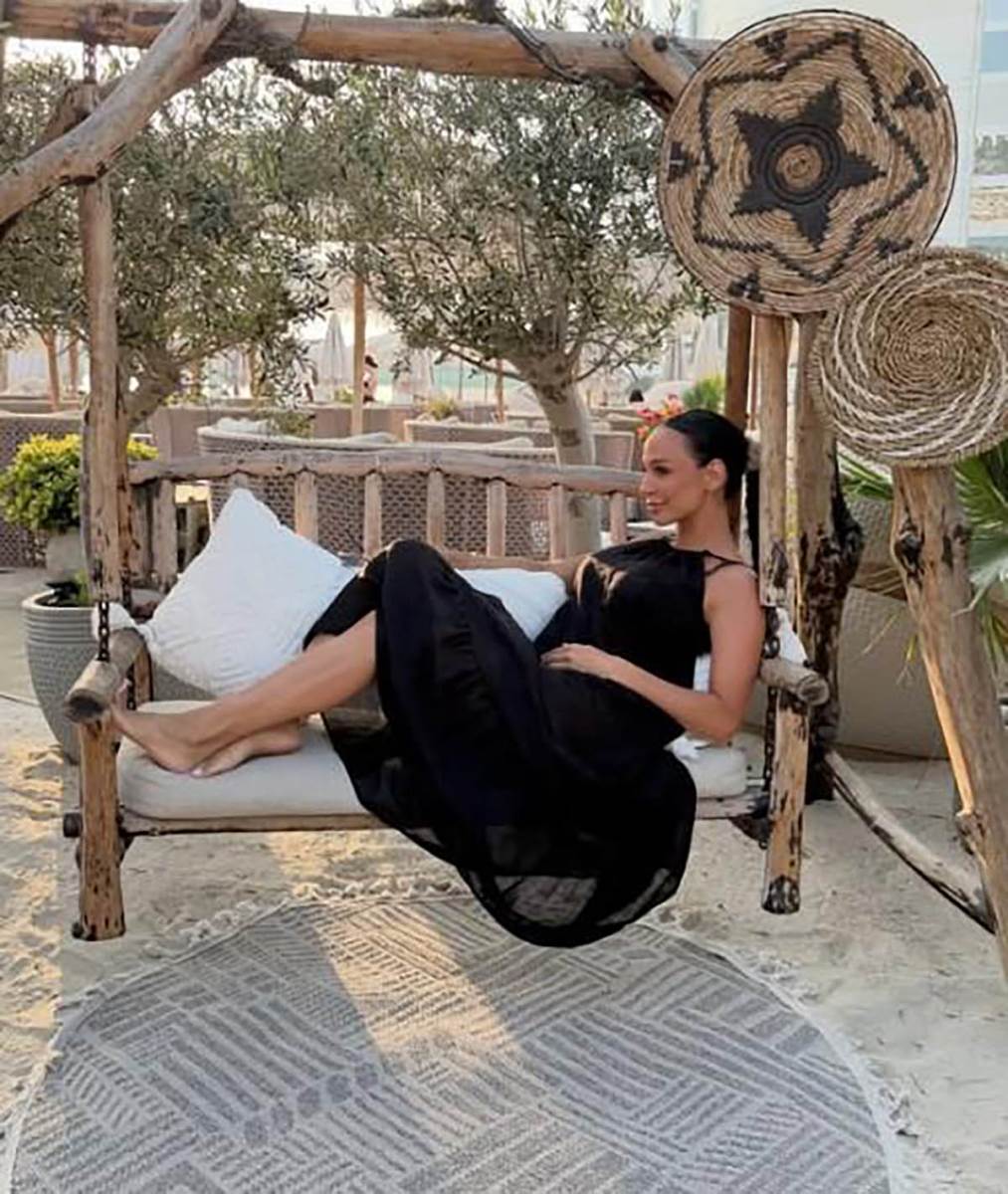 Prve slike trudne Edite Aradinović (1).jpg