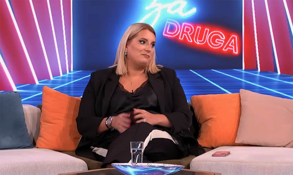 "Mnogo su pogrešili": Anitina bliska drugarica iznela u javnost istinu o odnosu Anite i Relje, pa spomenula Vojaža