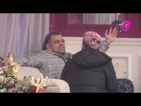 Skandalozne scene u Eliti 9 Bora i Uroš u ljubavnom trouglu