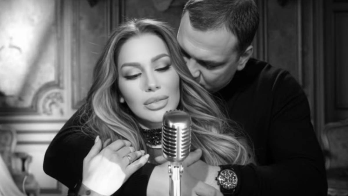 Mina Kostić Kasper pesma spot pesma