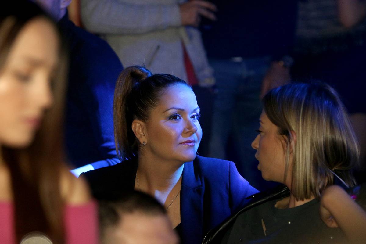 Silvija Nedeljković