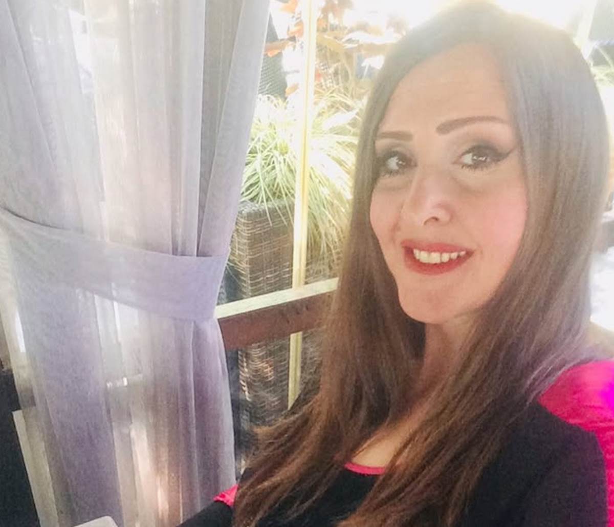 tijana vučetić