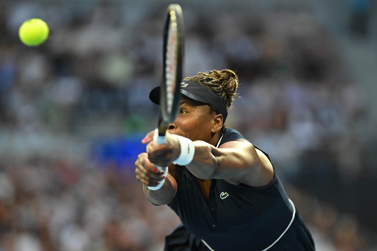 Olga Danilović - Venus Vilijams (2).jpg