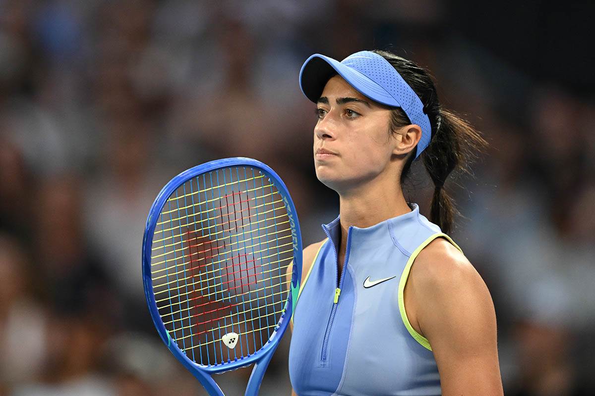 Olga Danilović - Venus Vilijams (6).jpg