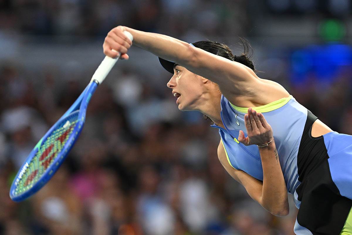 Olga Danilović - Venus Vilijams (8).jpg