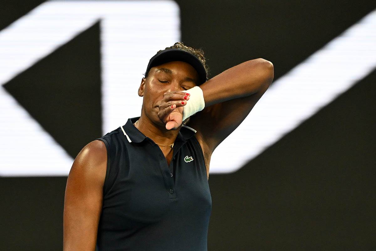 Olga Danilović - Venus Vilijams (10).jpg