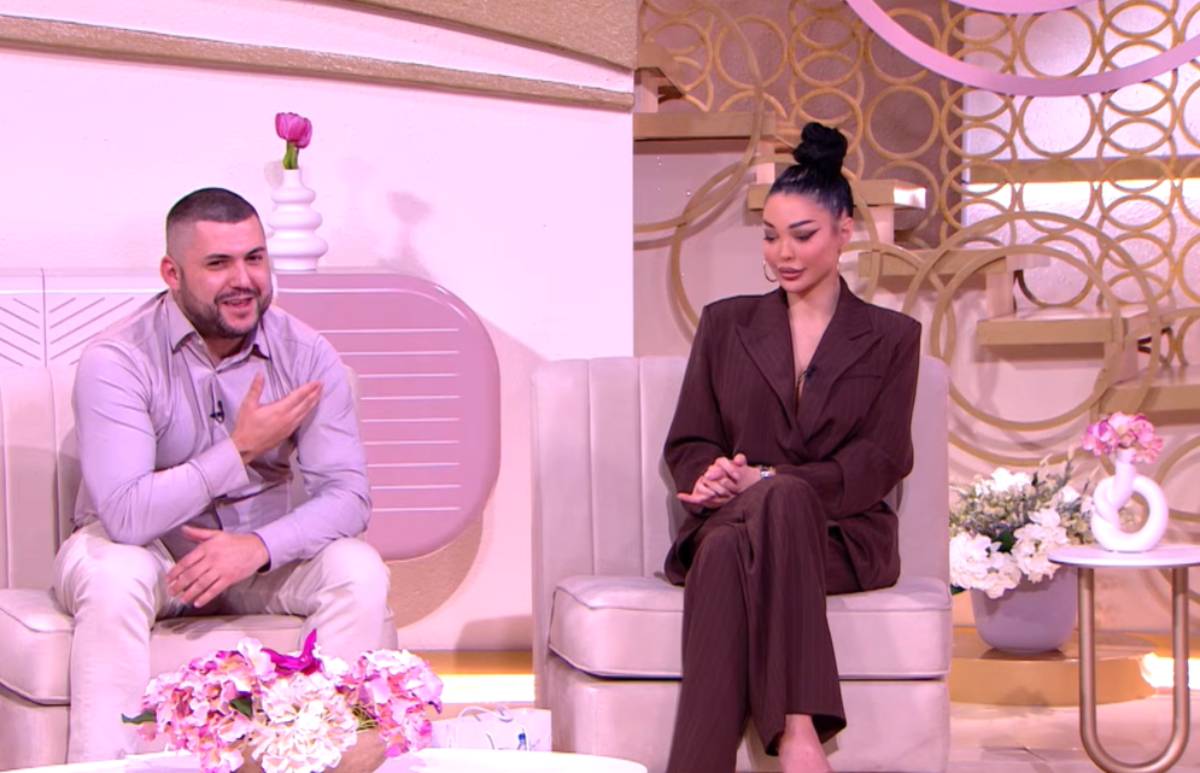 Sanja Marinković ponizila Maju Marinković u emisiji: Napravila spisak svih mušakaraca sa kojima je bila intimna