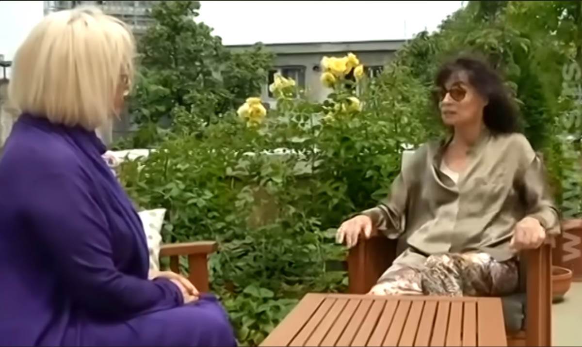 Mira Adanja Polak i Jelisaveta Karađorđević