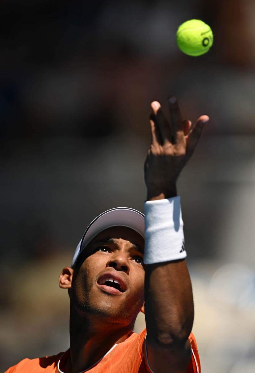 Feliks Ože Alijasim