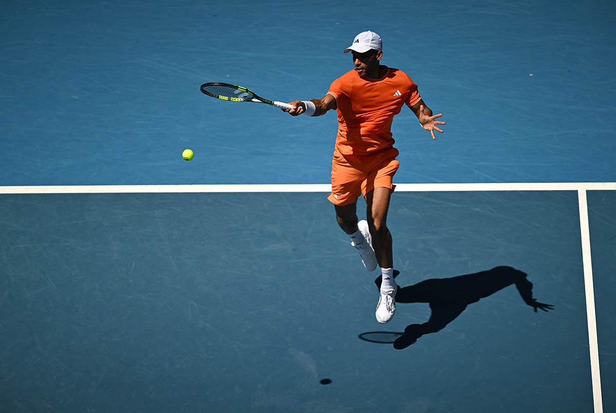 Feliks Ože Alijasim