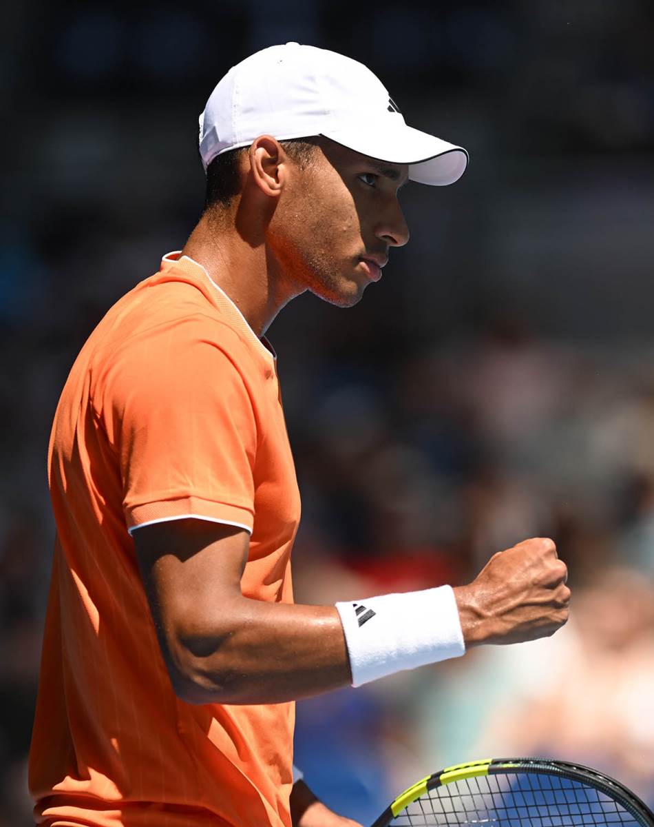 Feliks Ože Alijasim