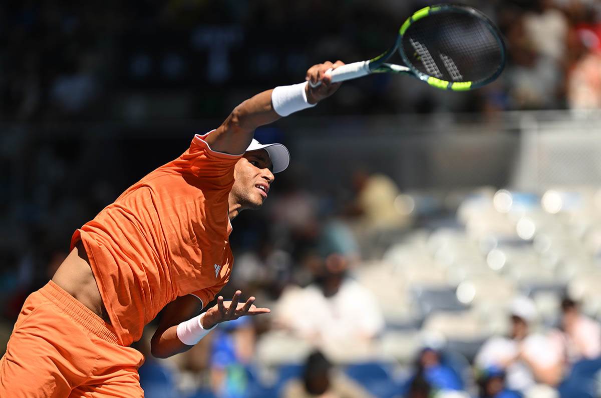 Feliks Ože Alijasim