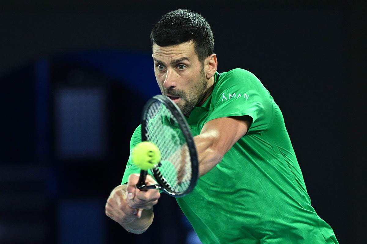 Novak Đoković protiv Pedra Martineza na Australijan openu (8).jpg