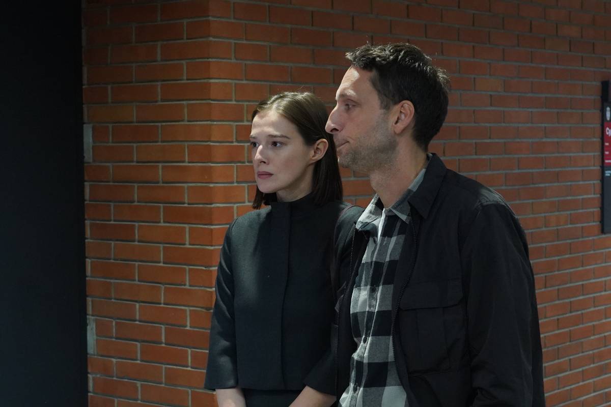 Milena Radulović Ognjen Janković