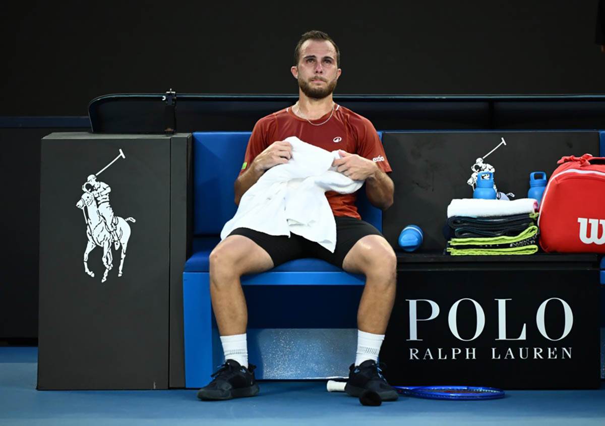 Janik Siner i Ugo Gaston na Australijan openu (5).jpg