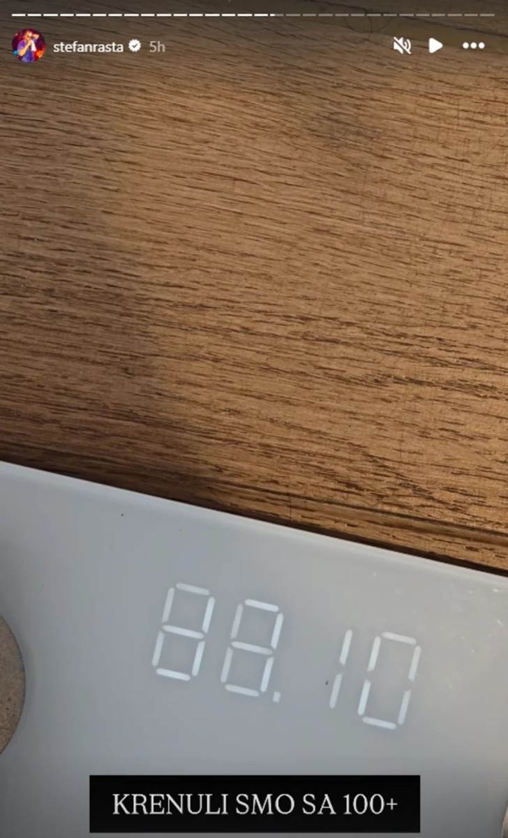 stefan đurić rasta